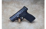 Smith & Wesson ~ M&P9 Shield Plus ~ 9mm Luger - 3 of 3