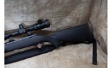 Savage ~ Model 11 ~ .308 Winchester - 9 of 10