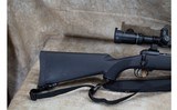 Savage ~ Model 11 ~ .308 Winchester - 3 of 10