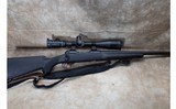 Savage ~ Model 11 ~ .308 Winchester