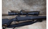 Savage ~ Model 11 ~ .308 Winchester - 4 of 10