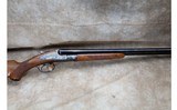 Marlin ~ LC Smith ~ 12 Gauge