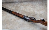 Marlin ~ LC Smith ~ 12 Gauge - 10 of 12