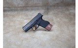 Glock ~ 43 ~ 9mm Luger - 3 of 3