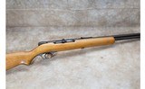 J. Stevens Springfield ~ 87a ~ .22 S/L/LR
