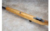 J. Stevens Springfield ~ 87a ~ .22 S/L/LR - 10 of 10