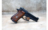 Beretta ~ 85F ~ 9mm Short / .380 ACP - 2 of 4
