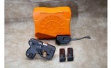 Taurus ~ Curve ~ .380 ACP - 1 of 3