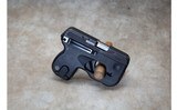 Taurus ~ Curve ~ .380 ACP - 2 of 3