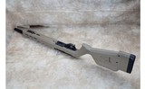 Tactical Solutions ~ X-Ring ~ .22 Long Rifle - 10 of 10