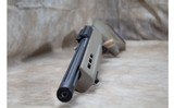 Tactical Solutions ~ X-Ring ~ .22 Long Rifle - 6 of 10