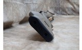 Tactical Solutions ~ X-Ring ~ .22 Long Rifle - 2 of 10