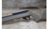 Tactical Solutions ~ X-Ring ~ .22 Long Rifle - 8 of 10