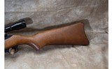 Ruger ~ 10-22 ~ .22 Long Rifle - 9 of 10