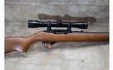 Ruger ~ 10-22 ~ .22 Long Rifle - 4 of 10