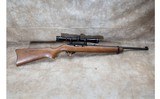 Ruger ~ 10-22 ~ .22 Long Rifle - 1 of 10