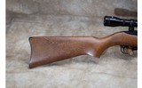 Ruger ~ 10-22 ~ .22 Long Rifle - 3 of 10
