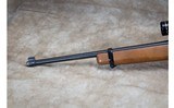 Ruger ~ 10-22 ~ .22 Long Rifle - 7 of 10