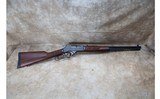 Henry ~ H009 ~ .30-30 Winchester - 1 of 10