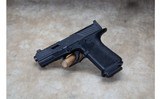 Shadow Systems ~ MR920 ~ 9mm Luger - 3 of 3