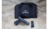 Shadow Systems ~ MR920 ~ 9mm Luger