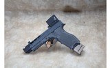Palmetto State Armory ~ Dagger FS ~ 9mm Luger - 3 of 3