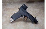 Palmetto State Armory ~ Dagger FS ~ 9mm Luger - 2 of 3