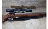 Savage ~ Model 93 ~ .17 HMR - 4 of 10