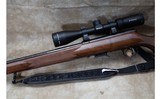 Savage ~ Model 93 ~ .17 HMR - 8 of 10