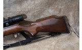 Savage ~ Model 93 ~ .17 HMR - 9 of 10