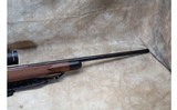 Savage ~ Model 93 ~ .17 HMR - 5 of 10