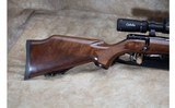 Savage ~ Model 93 ~ .17 HMR - 3 of 10