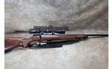 Savage ~ Model 93 ~ .17 HMR - 1 of 10