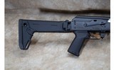 Zastava ~ PAP M90 PS ~ 5.56x45mm NATO - 3 of 10