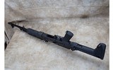 Zastava ~ PAP M90 PS ~ 5.56x45mm NATO - 10 of 10
