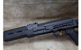 Zastava ~ PAP M90 PS ~ 5.56x45mm NATO - 8 of 10