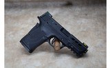 Smith & Wesson ~ M&P9 Shield EZ Performance Center ~ 9mm Luger - 2 of 3