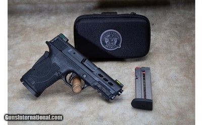 Smith & Wesson ~ M&P9 Shield EZ Performance Center ~ 9mm Luger