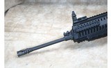 Beretta ~ ARX 100 ~ 5.56 NATO - 7 of 10