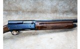 Browning ~ Auto-5 Magnum Twenty ~ 20 Gauge - 4 of 10