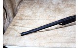 Savage ~ Axis II Precision ~ 6.5 Creedmoor - 7 of 10