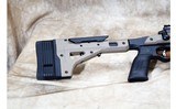 Savage ~ Axis II Precision ~ 6.5 Creedmoor - 3 of 10