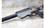 Savage ~ Axis II Precision ~ 6.5 Creedmoor - 8 of 10