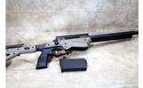 Savage ~ Axis II Precision ~ 6.5 Creedmoor - 1 of 10