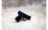 Canik ~ Mete MC9 ~ 9mm Luger