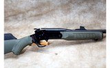 Rossi ~ Trifecta ~ .22 Long Rifle/.243 Winchester/20 Gauge - 3 of 9