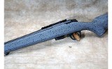Bergara ~ Model BMR ~ .22 LR - 8 of 10