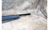 Bergara ~ Model BMR ~ .22 LR - 5 of 10