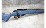 Bergara ~ Model BMR ~ .22 LR - 4 of 10
