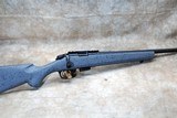 Bergara ~ Model BMR ~ .22 LR - 1 of 10
